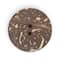 Dritz® 30mm Sustainable Coconut Round Button, 3ct.